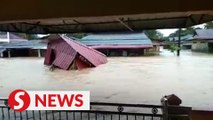Floods: Nadma reports 63,415 evacuees nationwide, Terengganu worst hit