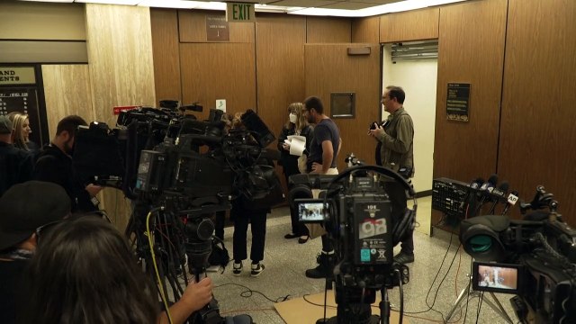 Harvey Weinstein declarado culpable de tres delitos sexuales en Los Ángeles
