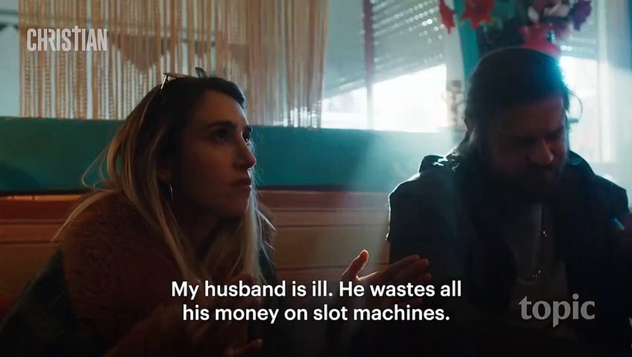 Christian Trailer OmeU