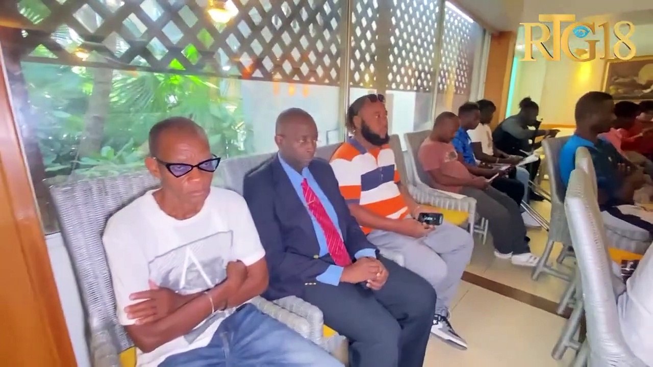 CONOIPH onore plizyè enstitisyon ak pèsonalite kap travay pou enklizyon sosyal moun andikape yo.