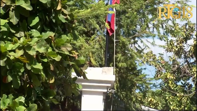 Romel Bell reponn kesyon ULCC, sou akizasyon anrichisman ilisit ak blanchiman lajan.