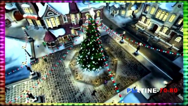 les Poppys - Noël 70'