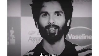 shahid-kapoor-true-lines-motivation-status-video