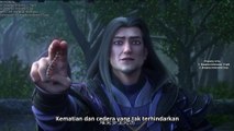 Jade Dynasty Zhu Xian episode 22 sub indo