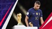 Prancis Gagal Juara Piala Dunia 2022, Kylian Mbappe : Kami akan Kembali Lagi!