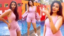 Charu Asopa Body Shaming का हुई शिकार, Besharam Rang Song Dance पर Troll | Boldsky *Entertainment