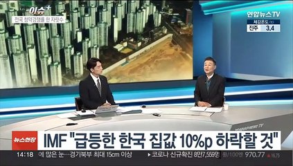 [이슈+] 역대급 '부동산 빙하기'…청양경쟁률도 한 자릿수