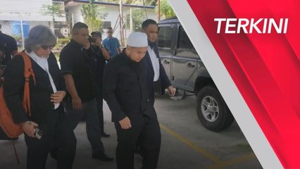 [TERKINI] Mahkamah | Prosiding perbicaraan kes Ebit Lew diteruskan
