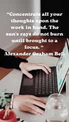 Motivational quotes for work part 1