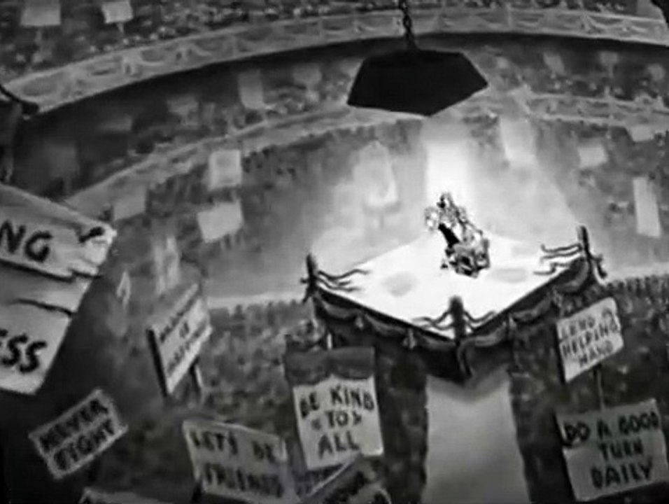 Popeye the Sailor 1 E032