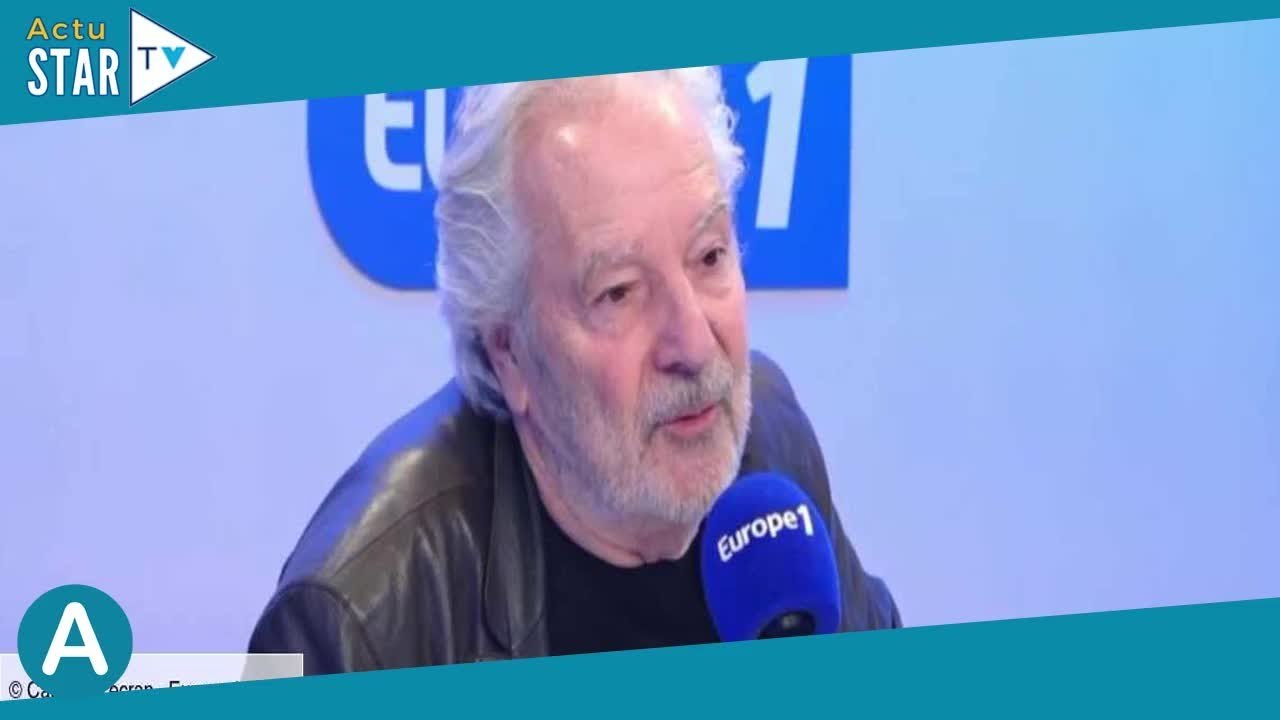« Ça ne veut rien dire » : Pierre Arditi sans pitié avec Sandrine Rousseau