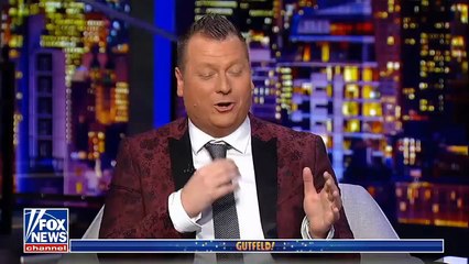 Gutfeld! - December 19th 2022 - Fox News