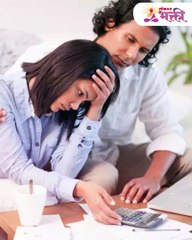 याच वाईट सवयींमुळे माणूस होतो गरीब,प्रत्येक प्रगतीत येतात अडथळे