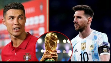 FIFA World Cup 2022_ What Records Did Lionel Messi Break