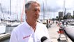 Long-range forecast favours bigger boats in yacht race