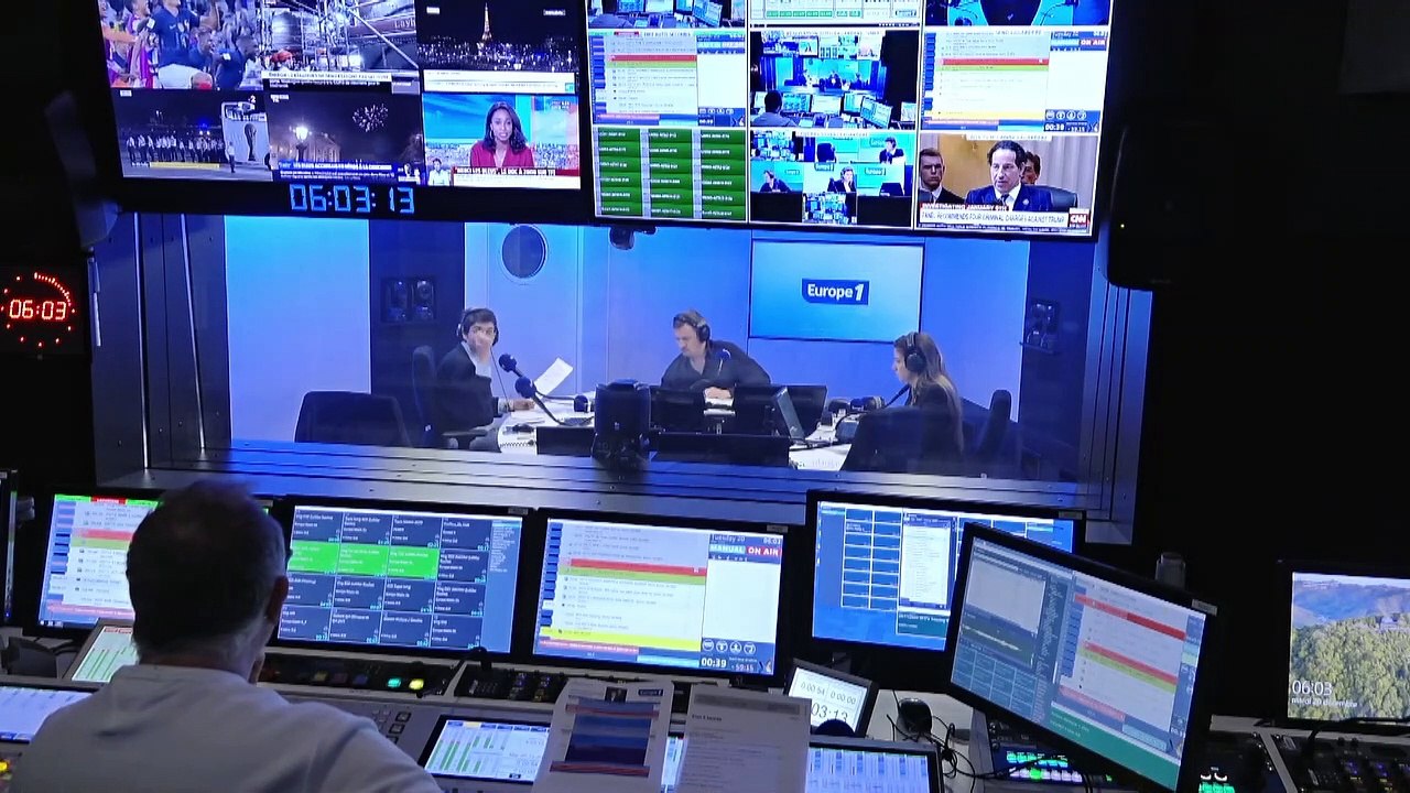 Réouverture de l'usine Buitoni : la colère des...