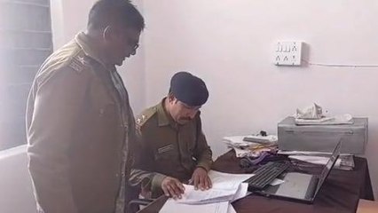 मंदसौर:पुलिस ने शराब परिवहन करते ट्रक सहित दो को पकड़ा,हजारों लीटर अवैध शराब जप्त