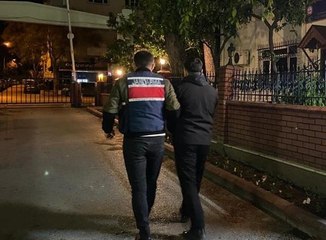 İzmir merkezli 12 ilde FETÖ operasyonunda 17 zanlı yakalandı