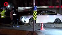İstanbul'da gece yarısı kanlı saldırı: Otomobilden açılan ateşte hayatını kaybetti