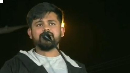 উঃ২৪পরগনাঃ শুভেন্দু কি তৃণমূলে ফিরছেন ! বামনেতা সায়ন কি বলতে চাইলেন