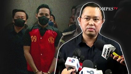 Pengacara Sambo Beber Kebohongan Eliezer yang Terbukti dari CCTV, Termasuk soal Sarung Tangan