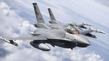 Son Dakika: Ege'de büyük gerilim! Yunanistan savaş uçakları F-16'larımızı taciz etti, TSK gerekli karşılığı verdi