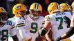 Packers QB Aaron Rodgers Compares Christian Watson Other Top Receivers