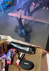 Сельская дискотека в честь праздника похорон вытиранов сво