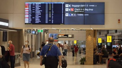 Queensland tourism industry braces for bumper Christmas season