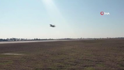 MSB: "Yunanistan uçakları bir kez daha NATO uçuşunu önlemeye çalıştı. Hava Kuvvetlerimiz gerekli karşılığı verdi"