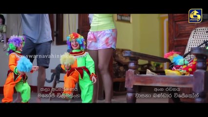 Kolam Kuttama - Episode 99 | Sinhala Teledrama