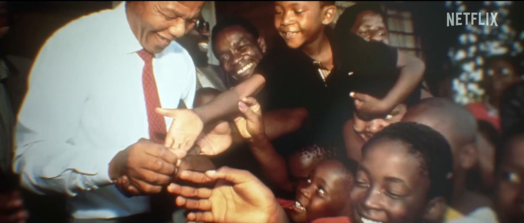 Live to Lead Trailer OV