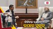 Google CEO Meets Prez Murmu, PM Modi, Pledges Support For India’s G-20 Presidency