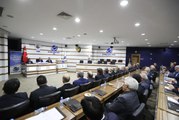Bakan Varank, KAYSO Meclis Toplantısı'nda konuştu