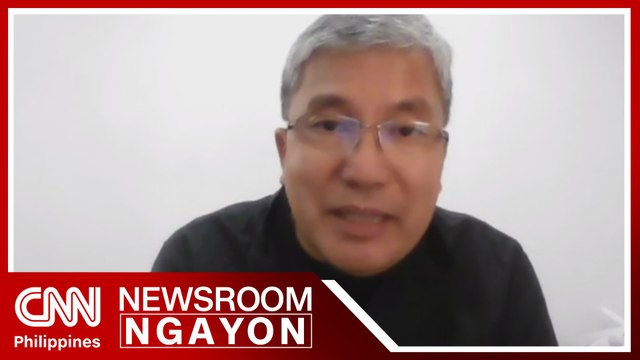 Caritas Manila, mamamahagi ng Noche Buena para sa 10,000 pamilya | Newsroom Ngayon