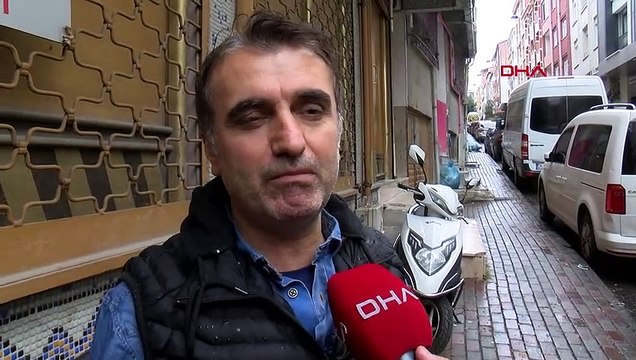 Oğluna tecavüz etmekle suçladığı adamı çırılçıplak soyup dövdü