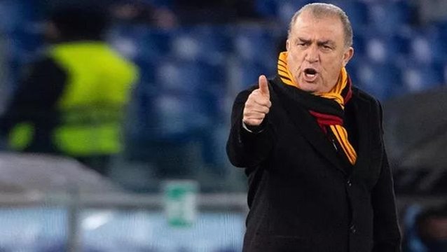 Sen ne yaptın İmparator ! Herkes Fatih Terim'in Dünya Kupası tahminini konuşuyor