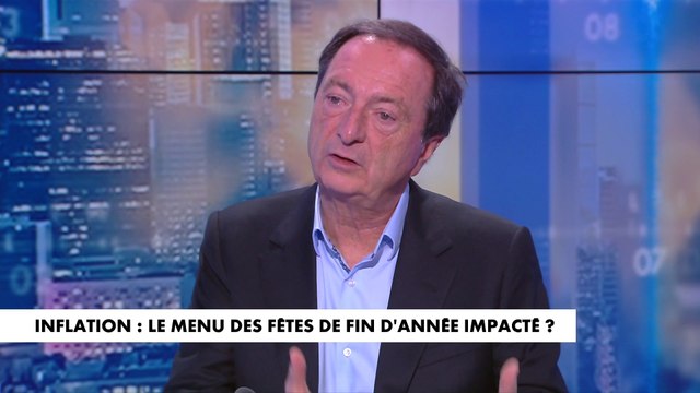 Michel-Édouard Leclerc : «Les ventes sont très fortes en magasin sur les jouets et sur l’alimentaire»