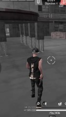 Free fire head shot trick gaming 