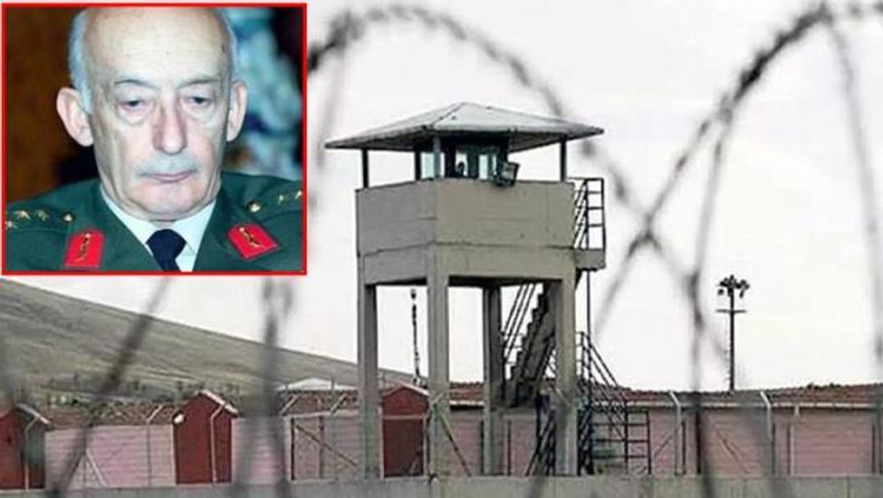 28 Şubat hükümlüsü emekli Korgeneral Vural Avar...
