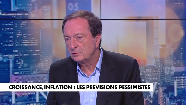 Michel-Édouard Leclerc : «On ne va pas aller taper les consommateurs pour des actionnaires»