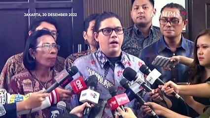 Eliezer Terpojok oleh Rekaman CCTV Arah Bawa Senjata Steyr, Pengacara Beri Pembelaan