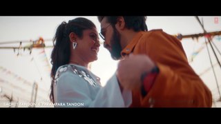 Malang Sajna (Video) Sachet-Parampara - Adil Shaikh, Kumaar - Bhushan Kumar
