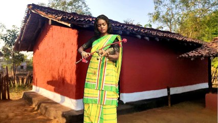 Seday Enganj Tikin (Official Video) | Digeer Soren | Singrai Soren | Santali Traditional Song