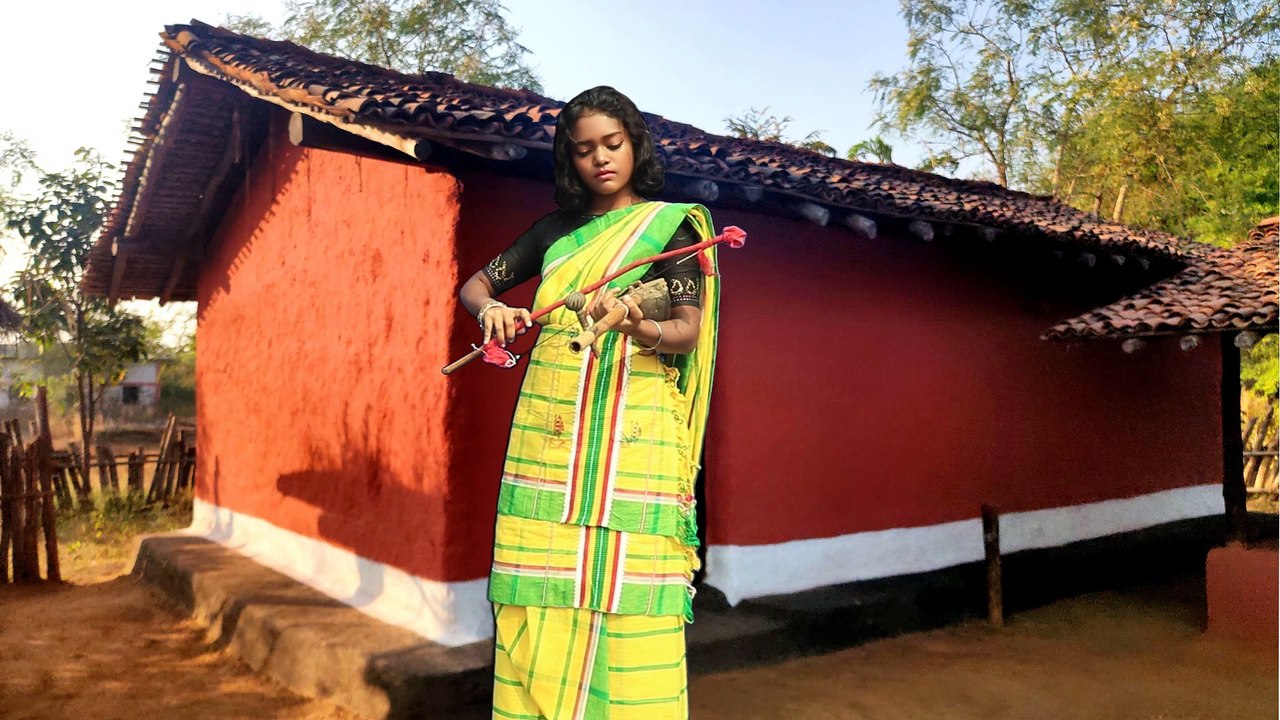 Seday Enganj Tikin (Official Video) | Digeer Soren | Singrai Soren | Santali Traditional Song