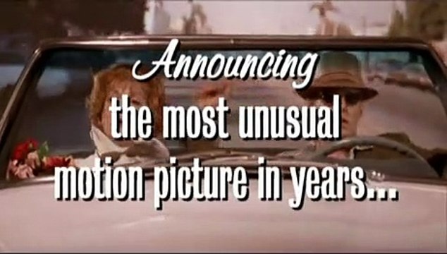 Die, Mommie, Die! Bande-annonce (EN)