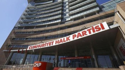 Belediye başkanının hediye olarak yolladığı ayakkkabılar CHP'li vekiller tarafından iade edildi