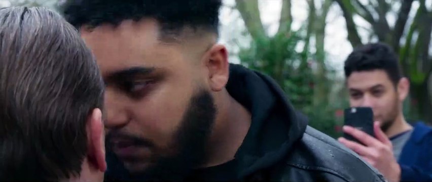 Selon la police Bande-annonce (FR)