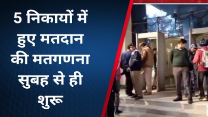 भागलपुर: अकबरनगर मुख्य पार्षद किरण देवी व पीरपैंती में मुख्य पार्षद सोनिका देवी बनीं