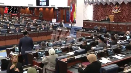 YB Arau termakan cili?